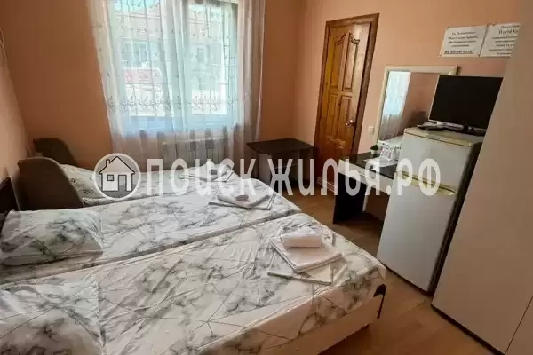 «Робинзон»