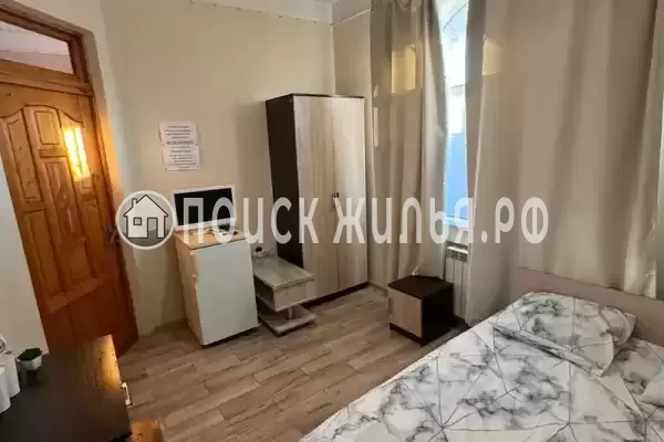 «Робинзон»