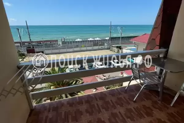 «Робинзон»