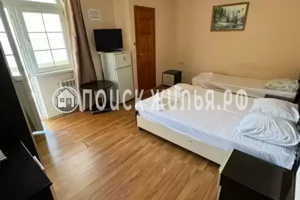 «Робинзон»