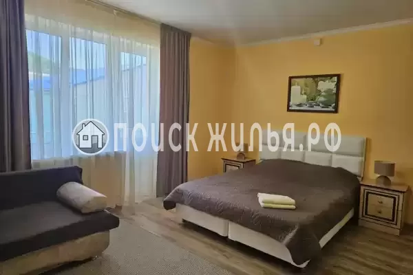 Гостевой дом «Приветливый дворик» Гостевой дом «Приветливый дворик»