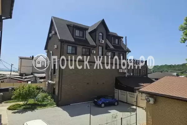 Гостевой дом «Приветливый дворик» Гостевой дом «Приветливый дворик»