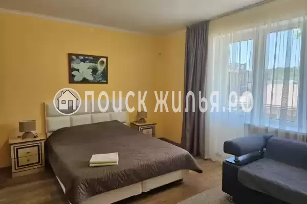 Гостевой дом «Приветливый дворик» Гостевой дом «Приветливый дворик»