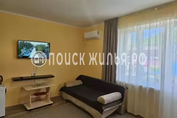 Гостевой дом «Приветливый дворик» Гостевой дом «Приветливый дворик»