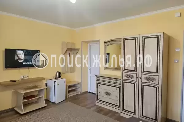 Гостевой дом «Приветливый дворик» Гостевой дом «Приветливый дворик»