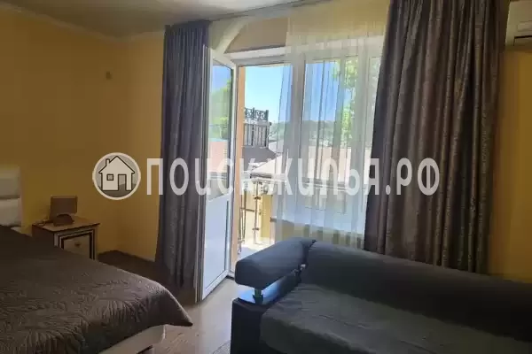 Гостевой дом «Приветливый дворик» Гостевой дом «Приветливый дворик»