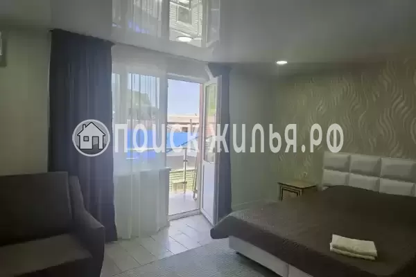 Гостевой дом «Приветливый дворик» Гостевой дом «Приветливый дворик»