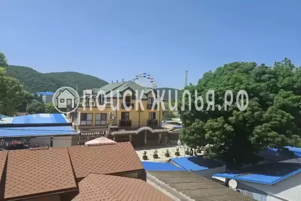 Гостевой дом «Приветливый дворик» Гостевой дом «Приветливый дворик»