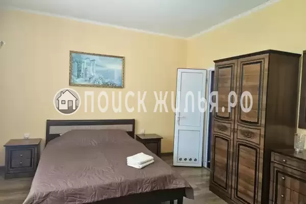 Гостевой дом «Приветливый дворик» Гостевой дом «Приветливый дворик»