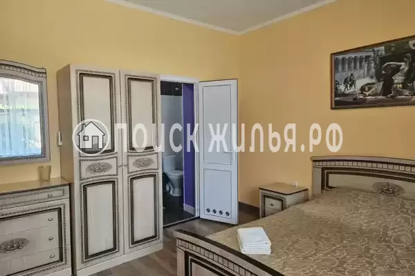 Гостевой дом «Приветливый дворик» Гостевой дом «Приветливый дворик»