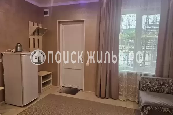 Гостевой дом «Приветливый дворик» Гостевой дом «Приветливый дворик»