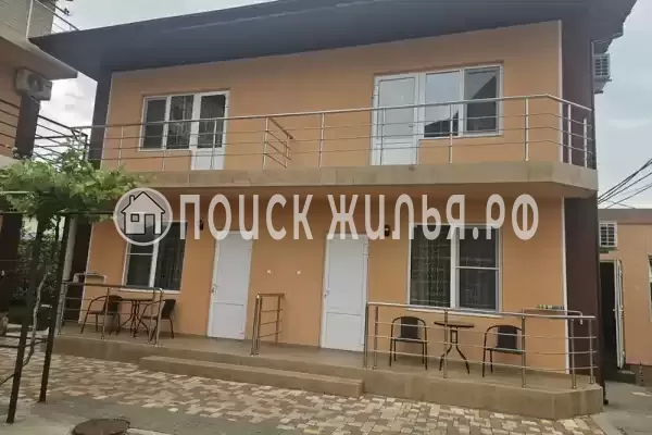 Гостевой дом «Приветливый дворик» Гостевой дом «Приветливый дворик»