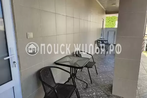 Гостевой дом «Приветливый дворик» Гостевой дом «Приветливый дворик»