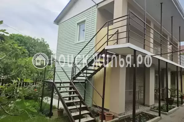 Гостевой дом «Приветливый дворик» Гостевой дом «Приветливый дворик»