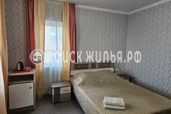 Гостевой дом «Приветливый дворик» Гостевой дом «Приветливый дворик»