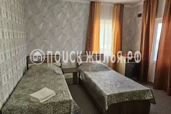 Гостевой дом «Приветливый дворик» Гостевой дом «Приветливый дворик»