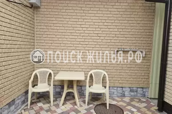 Гостевой дом «Приветливый дворик» Гостевой дом «Приветливый дворик»