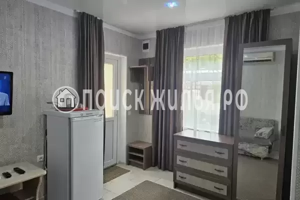 Гостевой дом «Приветливый дворик» Гостевой дом «Приветливый дворик»