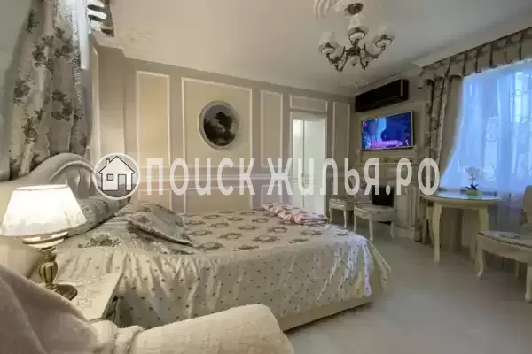 Частный сектор «Комплекс апартаментов Анита - Сочи» Частный сектор «Комплекс апартаментов Анита - Сочи»