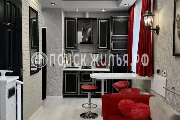 Частный сектор «Комплекс апартаментов Анита - Сочи» Частный сектор «Комплекс апартаментов Анита - Сочи»