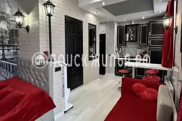 Частный сектор «Комплекс апартаментов Анита - Сочи» Частный сектор «Комплекс апартаментов Анита - Сочи»