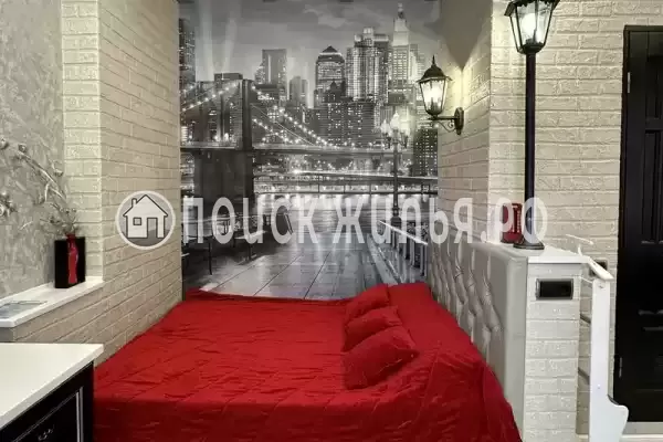 Частный сектор «Комплекс апартаментов Анита - Сочи» Частный сектор «Комплекс апартаментов Анита - Сочи»