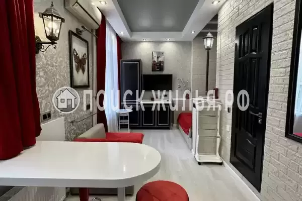 Частный сектор «Комплекс апартаментов Анита - Сочи» Частный сектор «Комплекс апартаментов Анита - Сочи»