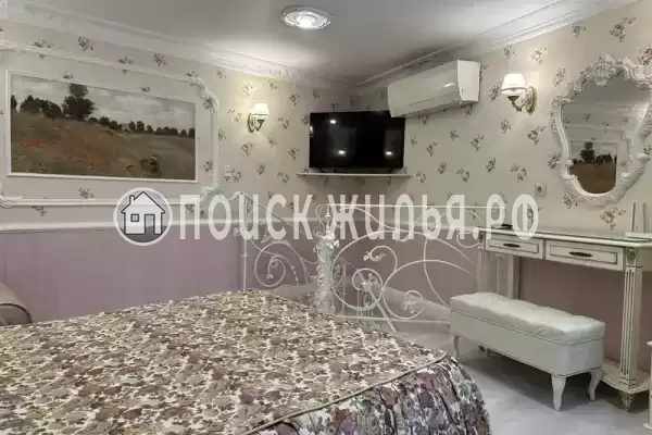 Частный сектор «Комплекс апартаментов Анита - Сочи» Частный сектор «Комплекс апартаментов Анита - Сочи»