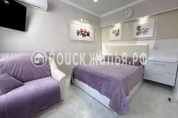 Частный сектор «Комплекс апартаментов Анита - Сочи» Частный сектор «Комплекс апартаментов Анита - Сочи»