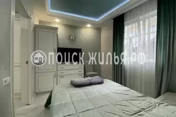 Частный сектор «Комплекс апартаментов Анита - Сочи» Частный сектор «Комплекс апартаментов Анита - Сочи»