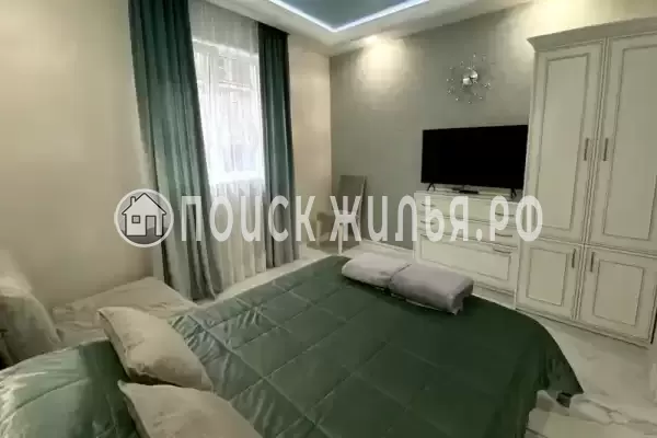 Частный сектор «Комплекс апартаментов Анита - Сочи» Частный сектор «Комплекс апартаментов Анита - Сочи»