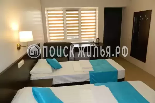 Гостевой дом «Мартиника»