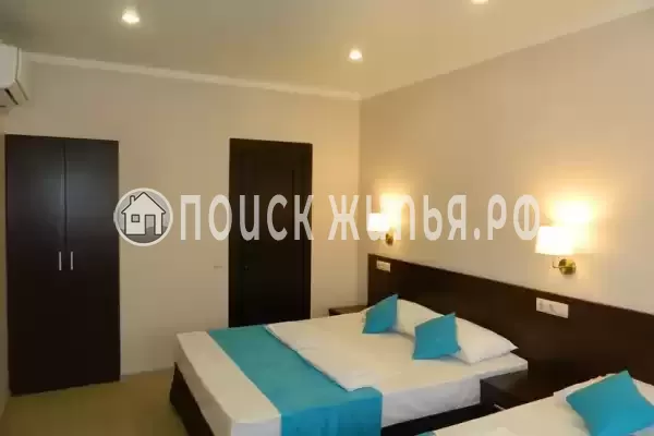 Гостевой дом «Мартиника»