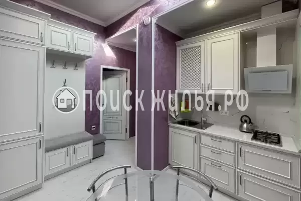 Частный сектор «Комплекс апартаментов Анита - Сочи» Частный сектор «Комплекс апартаментов Анита - Сочи»