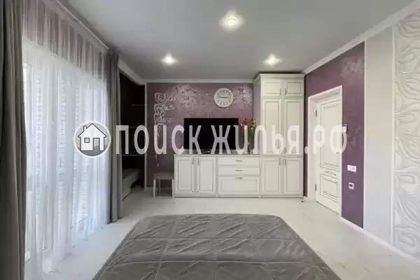 Частный сектор «Комплекс апартаментов Анита - Сочи» Частный сектор «Комплекс апартаментов Анита - Сочи»