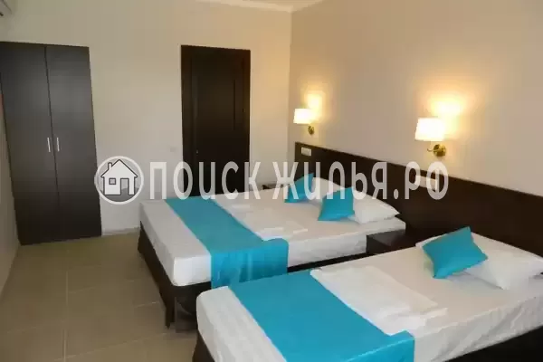 Гостевой дом «Мартиника»