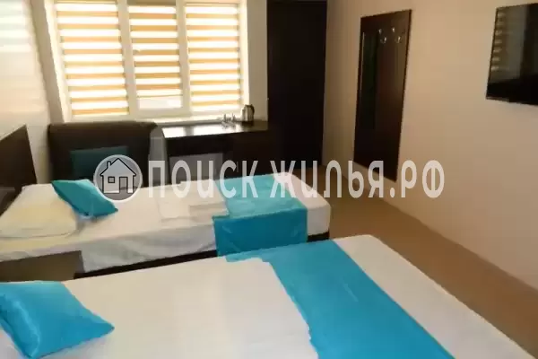 Гостевой дом «Мартиника»