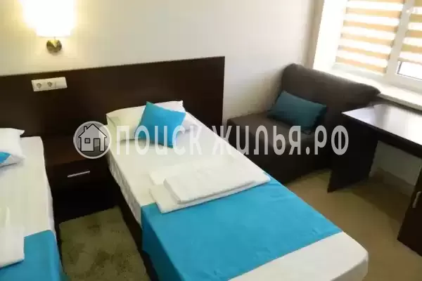 Гостевой дом «Мартиника»