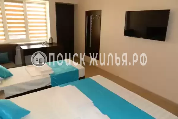 Гостевой дом «Мартиника»