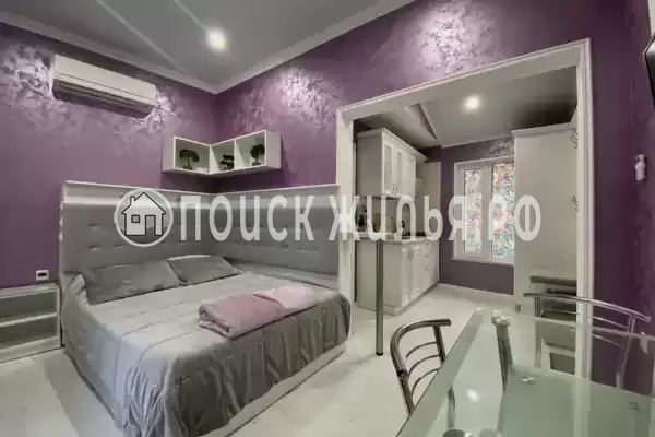 Частный сектор «Комплекс апартаментов Анита - Сочи» Частный сектор «Комплекс апартаментов Анита - Сочи»