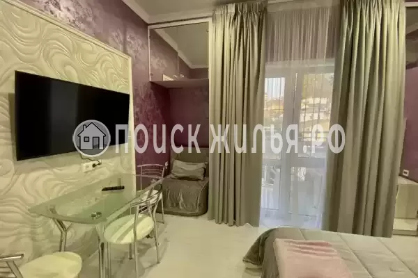 Частный сектор «Комплекс апартаментов Анита - Сочи» Частный сектор «Комплекс апартаментов Анита - Сочи»