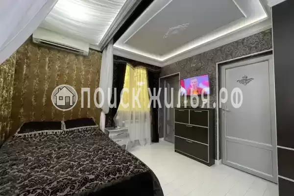 Частный сектор «Комплекс апартаментов Анита - Сочи» Частный сектор «Комплекс апартаментов Анита - Сочи»