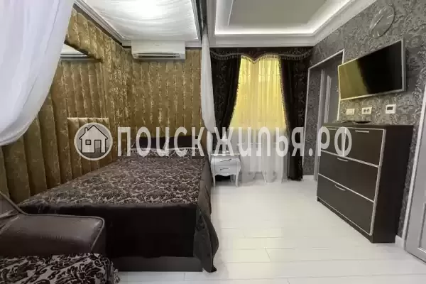 Частный сектор «Комплекс апартаментов Анита - Сочи» Частный сектор «Комплекс апартаментов Анита - Сочи»