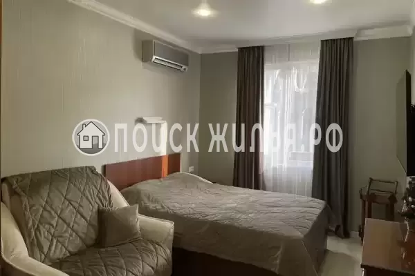 Частный сектор «Комплекс апартаментов Анита - Сочи» Частный сектор «Комплекс апартаментов Анита - Сочи»