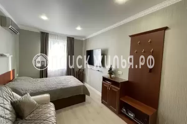 Частный сектор «Комплекс апартаментов Анита - Сочи» Частный сектор «Комплекс апартаментов Анита - Сочи»