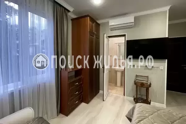 Частный сектор «Комплекс апартаментов Анита - Сочи» Частный сектор «Комплекс апартаментов Анита - Сочи»