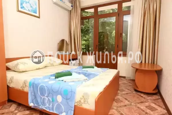 Частный сектор «Lesnaya-skazka Resort inn»