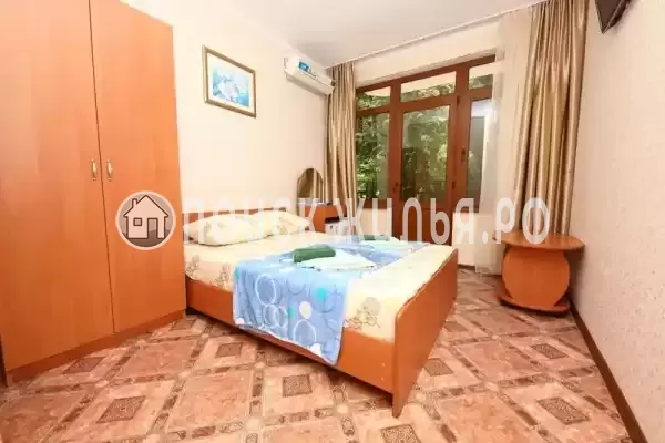 Частный сектор «Lesnaya-skazka Resort inn»