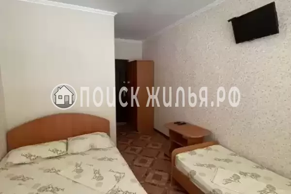 Частный сектор «Lesnaya-skazka Resort inn»