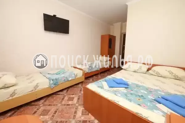 Частный сектор «Lesnaya-skazka Resort inn»